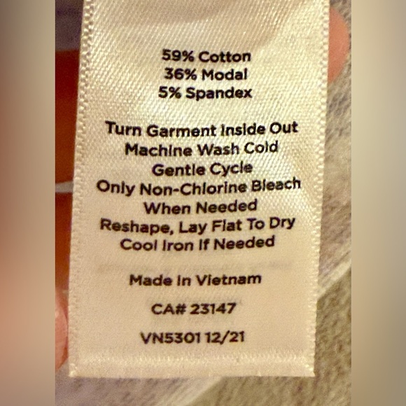 T by Talbots sleeveless Blue, Black, white Patterned Summer Dress size small - Picture 6 of 10